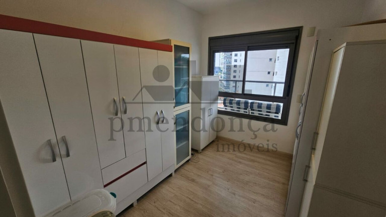 Imagem Apartamento com 2 Quartos à Venda, 69 m² em Vila Romana - São Paulo