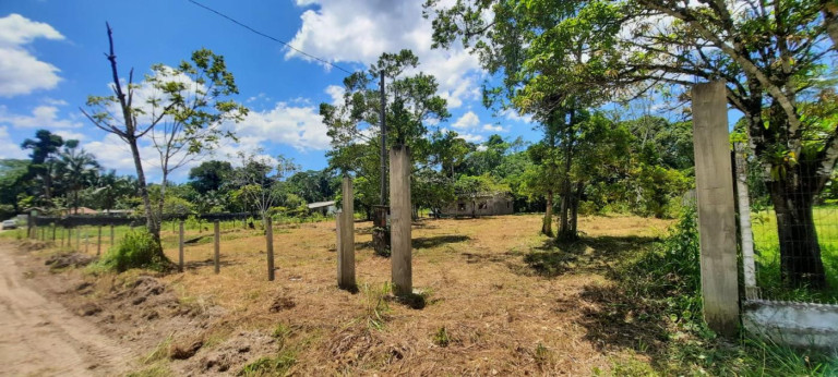 Imagem Imóvel com 2 Quartos à Venda, 3.500 m² em Gaivota (interior) - Itanhaém