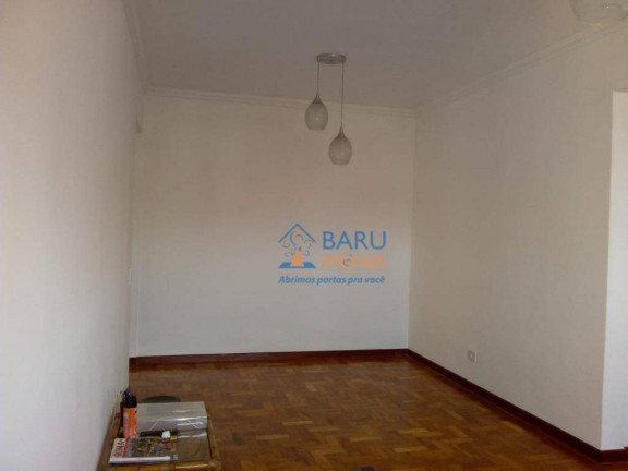 Imagem Apartamento com 2 Quartos à Venda, 75 m² em Vila Inglesa - São Paulo