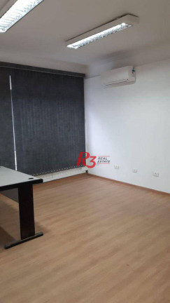 Imóvel para Alugar, 70 m² em Centro - Santos