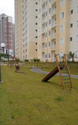Imagem Apartamento com 2 Quartos à Venda, 49 m² em Vila Mogilar - Mogi Das Cruzes