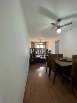 Imagem Apartamento com 3 Quartos à Venda, 72 m² em Jardim Santa Cruz (sacomã) - São Paulo