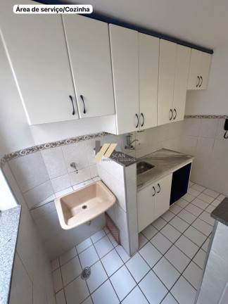 Imagem Imóvel com 3 Quartos à Venda, 60 m² em Vila Proost De Souza - Campinas