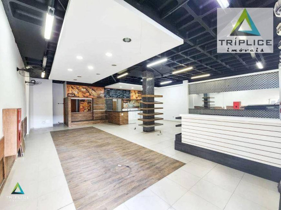 Imagem Loja à Venda ou Locação, 198 m² em Santa Luzia - Juiz De Fora