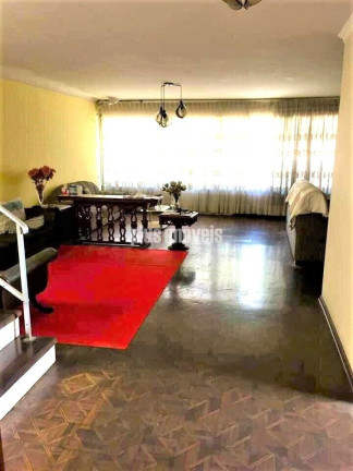 Imagem Casa com 4 Quartos à Venda, 316 m² em Jardim Da Saúde - São Paulo