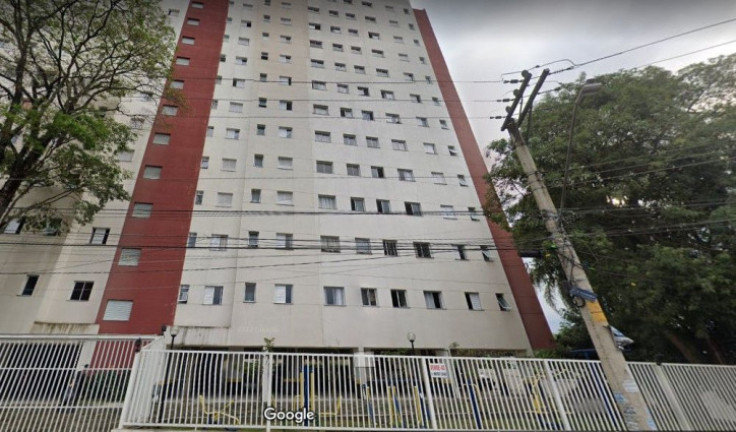 Imagem Apartamento com 3 Quartos à Venda, 57 m² em Jardim Mauá - Mauá