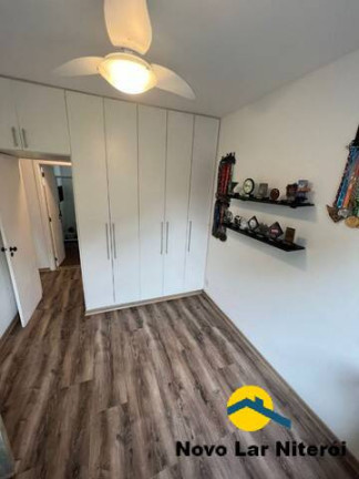 Imagem Casa com 4 Quartos à Venda, 150 m² em Itaipu - Niterói