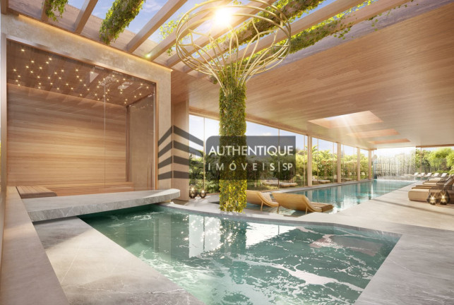 Imagem Apartamento com 3 Quartos à Venda, 95 m² em Brooklin - São Paulo
