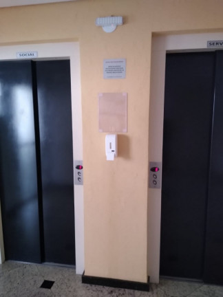Imagem Apartamento com 2 Quartos à Venda, 62 m² em Vila Isolina Mazzei - São Paulo