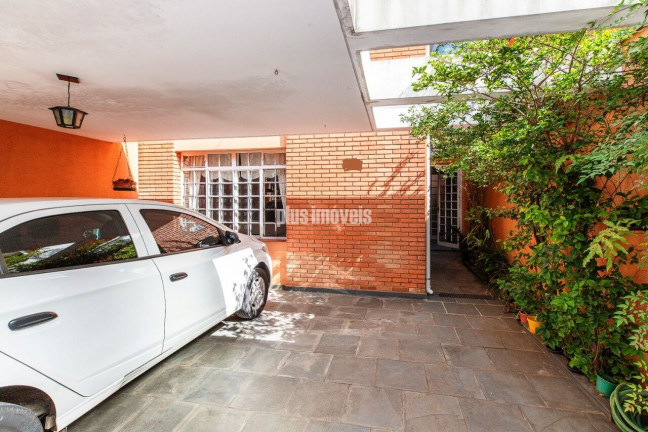 Casa com 3 Quartos à Venda, 160 m² em Pinheiros - São Paulo