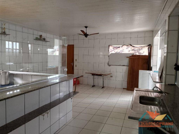 Imagem Ponto Comercial à Venda, 200 m² em Pegorelli - Caraguatatuba Imagem Ponto Comercial à Venda, 200 m² em Pegorelli - Caraguatatuba
