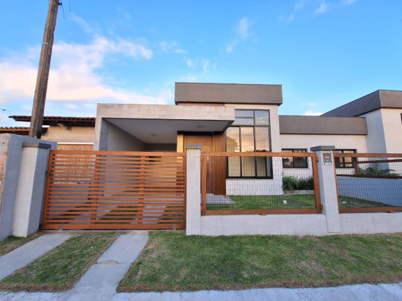 Casa com 2 Quartos à Venda, 75 m² em Noiva Do Mar - Xangri-lá