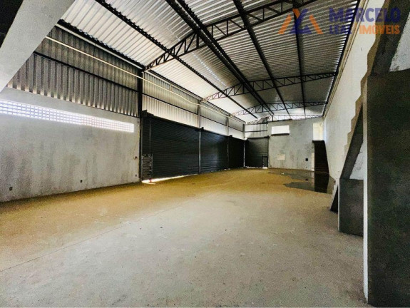 Imagem Imóvel Comercial para Alugar, 415 m² em Zabelê - Vitória Da Conquista Imagem Imóvel Comercial para Alugar, 415 m² em Zabelê - Vitória Da Conquista