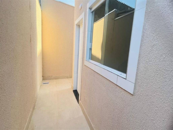 Casa com 2 Quartos à Venda, 51 m² em Jardim Imperador Iv - Praia Grande