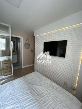 Imagem Apartamento com 2 Quartos à Venda, 60 m² em Praia De Itaparica - Vila Velha Imagem Apartamento com 2 Quartos à Venda, 60 m² em Praia De Itaparica - Vila Velha