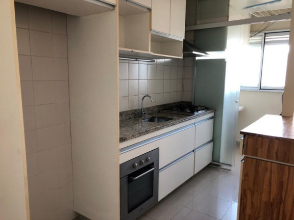 Imagem Imóvel com 2 Quartos para Alugar, 63 m² em Barra Funda - São Paulo