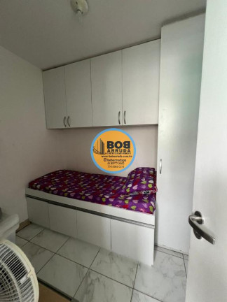 Imagem Apartamento com 3 Quartos à Venda, 126 m² em Boa Viagem - Recife