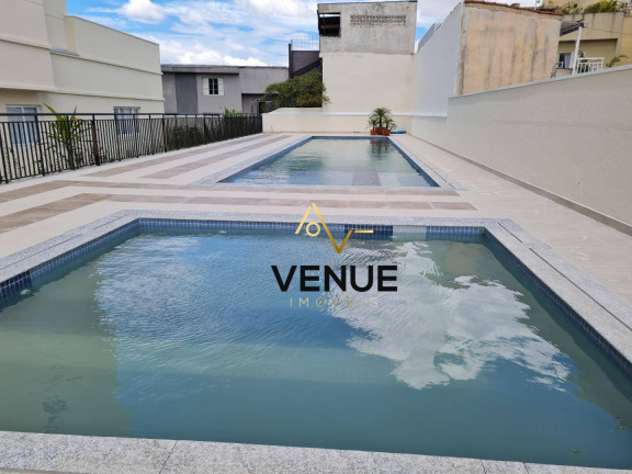 Imagem Apartamento com 3 Quartos à Venda, 64 m² em Santana - São Paulo Imagem Apartamento com 3 Quartos à Venda, 64 m² em Santana - São Paulo