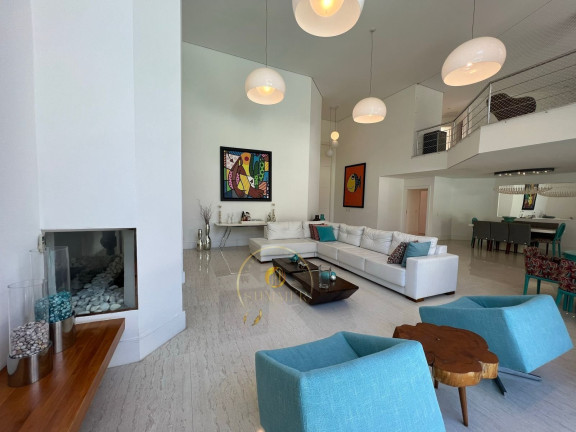 Imagem Casa com 7 Quartos à Venda, 800 m² em Jardim Acapulco - Guarujá