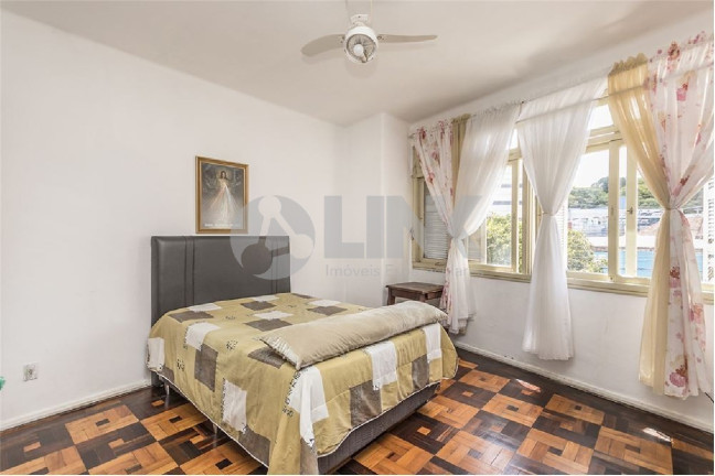 Imagem Apartamento com 2 Quartos à Venda, 78 m² em Azenha - Porto Alegre