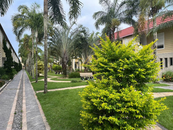 Imagem Casa de Condomínio com 2 Quartos à Venda, 117 m² em Mirim - Praia Grande Imagem Casa de Condomínio com 2 Quartos à Venda, 117 m² em Mirim - Praia Grande