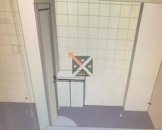 Imagem Imóvel com 1 Quarto à Venda, 32 m² em Vila Prudente - São Paulo Imagem Imóvel com 1 Quarto à Venda, 32 m² em Vila Prudente - São Paulo