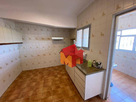 Imagem Apartamento com 3 Quartos à Venda, 103 m² em Vila Pavan - Americana