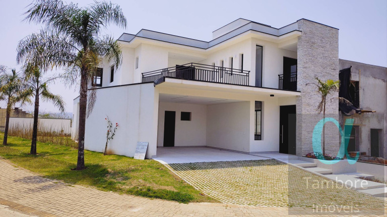 Imagem Casa com 4 Quartos à Venda, 412 m² em Tamboré - Santana De Parnaíba Imagem Casa com 4 Quartos à Venda, 412 m² em Tamboré - Santana De Parnaíba