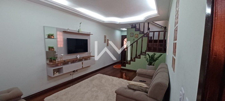 Imagem Sobrado com 4 Quartos à Venda, 220 m² em Parque Renato Maia - Guarulhos Imagem Sobrado com 4 Quartos à Venda, 220 m² em Parque Renato Maia - Guarulhos