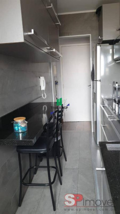 Imagem Apartamento com 3 Quartos à Venda, 64 m² em Vila Guilherme - São Paulo