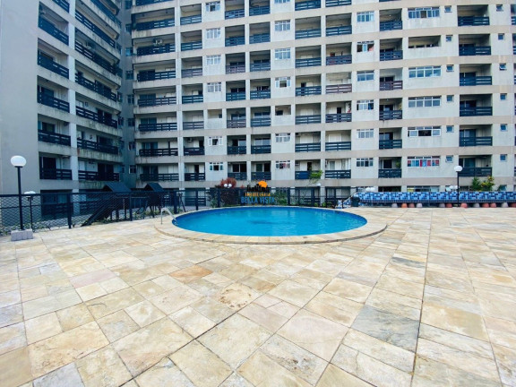 Imagem Apartamento com 1 Quarto à Venda,  em Centro - São Vicente
