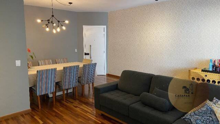 Imagem Apartamento com 3 Quartos à Venda, 127 m² em Centro - São Bernardo Do Campo Imagem Apartamento com 3 Quartos à Venda, 127 m² em Centro - São Bernardo Do Campo