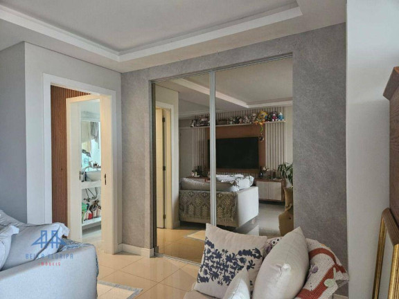 Imagem Apartamento com 2 Quartos à Venda, 84 m² em Canasvieiras - Florianópolis