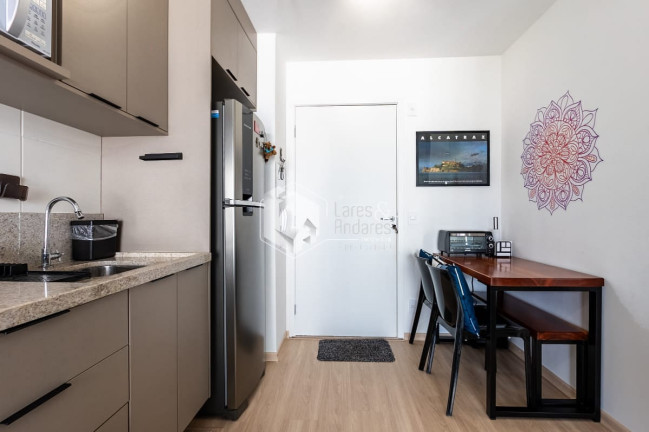 Imagem Apartamento com 1 Quarto à Venda, 32 m² em Vila Mariana - São Paulo Imagem Apartamento com 1 Quarto à Venda, 32 m² em Vila Mariana - São Paulo