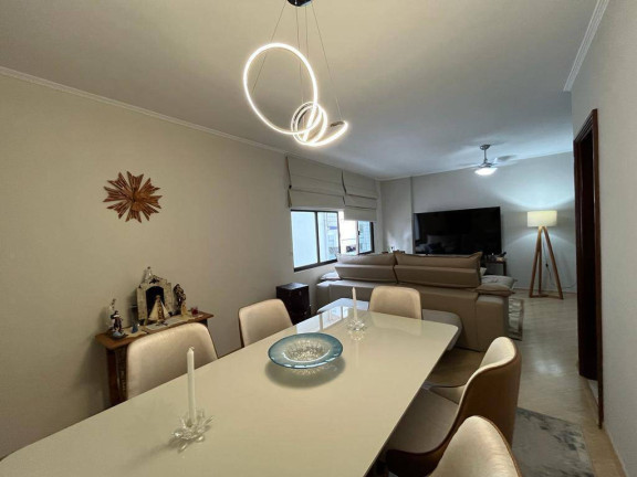 Imagem Apartamento com 3 Quartos à Venda, 117 m² em Pompéia - Santos Imagem Apartamento com 3 Quartos à Venda, 117 m² em Pompéia - Santos