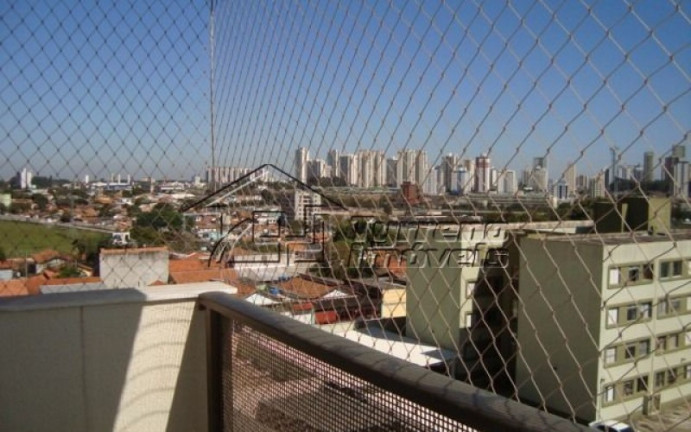Imagem Apartamento com 3 Quartos à Venda, 74 m² em Jardim Satélite - São José Dos Campos Imagem Apartamento com 3 Quartos à Venda, 74 m² em Jardim Satélite - São José Dos Campos