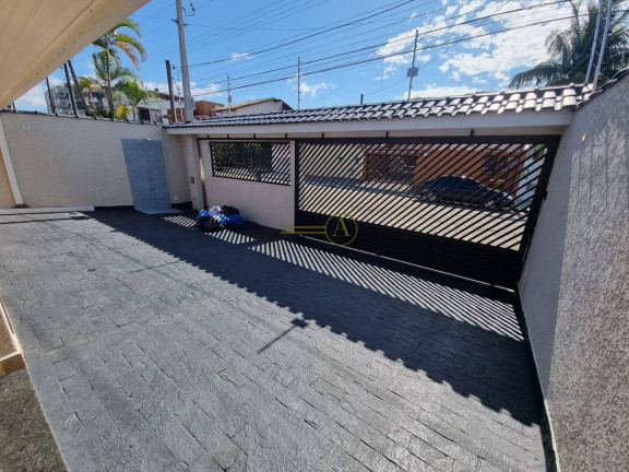 Imagem Casa com 3 Quartos para Alugar, 190 m² em Balneário Samburá - Peruíbe Imagem Casa com 3 Quartos para Alugar, 190 m² em Balneário Samburá - Peruíbe