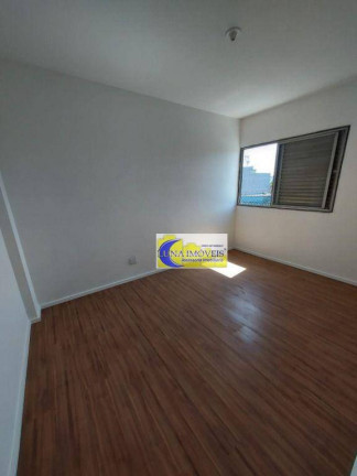 Imagem Apartamento com 1 Quarto à Venda, 52 m² em Planalto - São Bernardo Do Campo Imagem Apartamento com 1 Quarto à Venda, 52 m² em Planalto - São Bernardo Do Campo