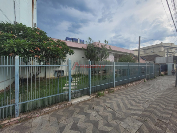 Terreno à Venda, 792 m² em Nossa Senhora De Fátima - Santa Maria