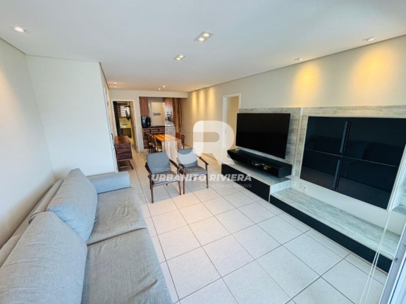 Imagem Imóvel com 4 Quartos à Venda, 138 m² em Riviera | Módulo 08 - Bertioga