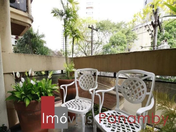 Imagem Apartamento com 3 Quartos à Venda, 110 m² em Vila Andrade - São Paulo Imagem Apartamento com 3 Quartos à Venda, 110 m² em Vila Andrade - São Paulo