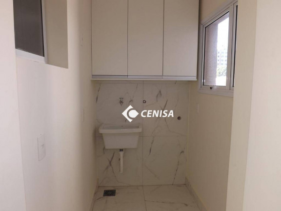 Imagem Apartamento com 3 Quartos à Venda, 80 m² em Vila Sfeir - Indaiatuba Imagem Apartamento com 3 Quartos à Venda, 80 m² em Vila Sfeir - Indaiatuba