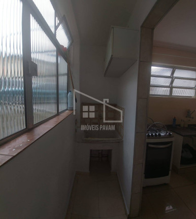 Imagem Apartamento com 2 Quartos à Venda, 54 m² em Assunção - São Bernardo Do Campo