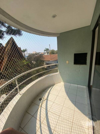 Imagem Apartamento com 3 Quartos à Venda, 81 m² em Curitiba