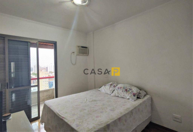 Imagem Apartamento com 4 Quartos à Venda, 154 m² em Vila Medon - Americana Imagem Apartamento com 4 Quartos à Venda, 154 m² em Vila Medon - Americana