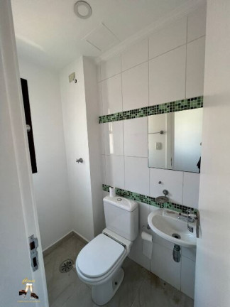 Imagem Apartamento com 3 Quartos à Venda, 151 m² em Centro - Santo André