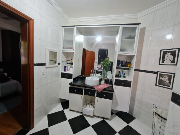 Imagem Sobrado com 3 Quartos à Venda, 348 m² em Jardim São Paulo - Sorocaba