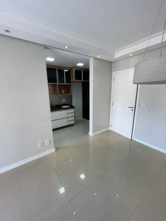 Imagem Apartamento com 2 Quartos à Venda, 47 m² em Vila Andrade - São Paulo Imagem Apartamento com 2 Quartos à Venda, 47 m² em Vila Andrade - São Paulo