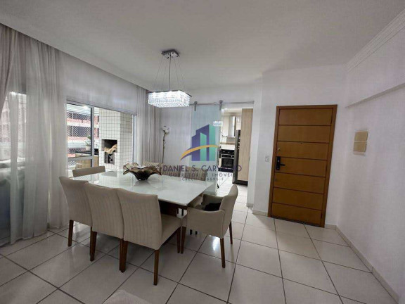 Imagem Apartamento com 3 Quartos à Venda, 128 m² em Guilhermina - Praia Grande Imagem Apartamento com 3 Quartos à Venda, 128 m² em Guilhermina - Praia Grande