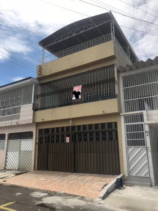 Imagem Casa com 4 Quartos à Venda, em São Raimundo - Manaus Imagem Casa com 4 Quartos à Venda, em São Raimundo - Manaus